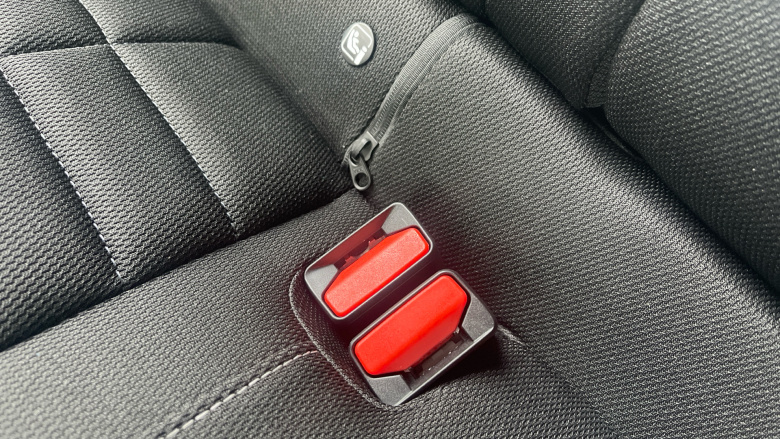 Citroen C3 Aircross 83kW Standard Range Max 44kWh 5dr Auto Electric Hatchback